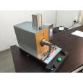 Precision Faster Ultrasonic Metal Welding Machine